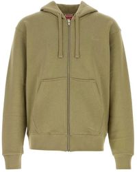 KENZO - Zip-Throughs - Lyst