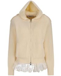 GIUSEPPE DI MORABITO - Zip-Throughs - Lyst
