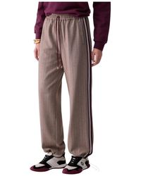 Liu Jo - Sweatpants - Lyst