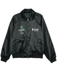 Represent - Bomberjack - Lyst
