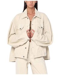 Haikure - Light Jackets - Lyst