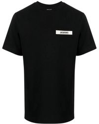 Jacquemus - T-Shirts - Lyst