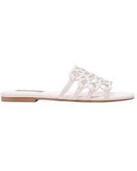 Steve Madden - Sliders - Lyst