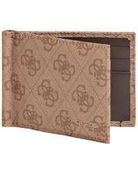 Guess - Wallets & Cardholders - Lyst