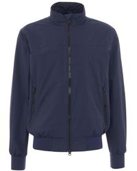 Save The Duck - Bomber Jackets - Lyst