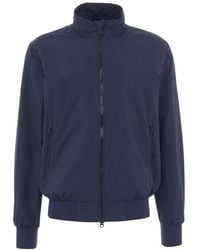 Save The Duck - Finlay Jacket - Lyst