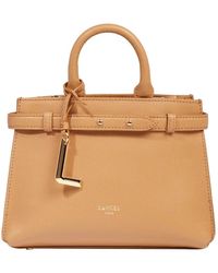 Lancel - Handbags - Lyst