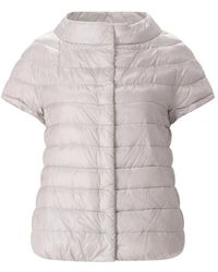 Herno - Light Jackets - Lyst