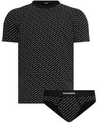 DSquared² - Sets - Lyst