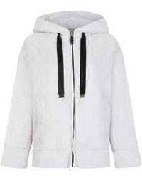 Max Mara - Winter Jackets - Lyst