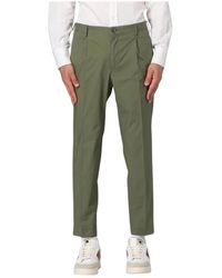 Incotex - Suit Trousers - Lyst