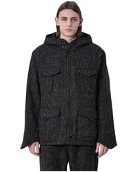 Engineered Garments - Winter Jackets - Lyst