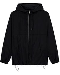 A.P.C. - Coupe Vent - Lyst