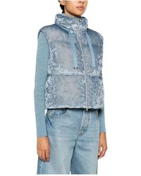 Herno - Vests - Lyst