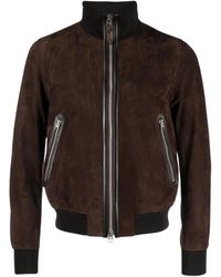 Tom Ford - Bomber jackets - Lyst