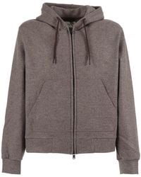 Circolo 1901 - Zip-Throughs - Lyst