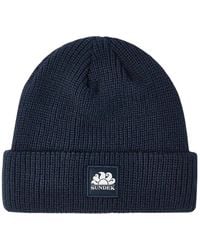 Sundek - Beanies - Lyst