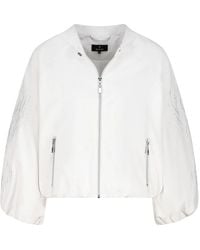 Monari - Light Jassen - Lyst