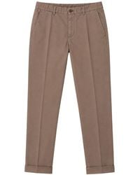 BRIGLIA - Chinos - Lyst