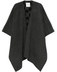 Ermanno Scervino - Capes - Lyst