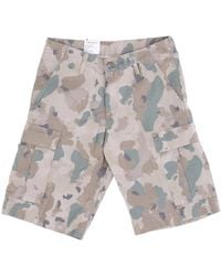 Carhartt - Casual Shorts - Lyst
