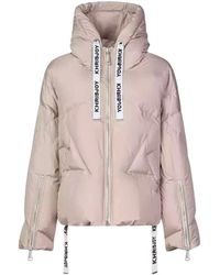 Khrisjoy - Down Jackets - Lyst