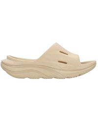 Hoka One One - Sliders - Lyst