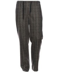 Cellar Door - Sweatpants - Lyst