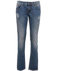 Pinko - Bootcut Jeans - Lyst
