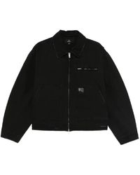 Represent - Light Jackets - Lyst