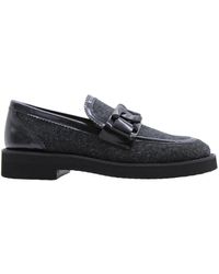 Pertini - Loafers - Lyst
