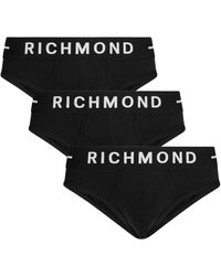 John Richmond - Bottoms - Lyst
