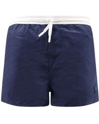 Ami Paris - Beachwear - Lyst