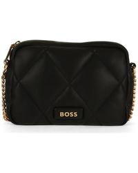 BOSS - Bags > cross body bags - Lyst