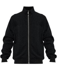 Rick Owens - Hoodies & Sweatvesten ,Zwart ,Sweatshirts & Hoodies - Lyst