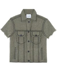 Kujten - Light Jackets - Lyst
