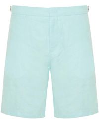 Orlebar Brown - Casual shorts - Lyst