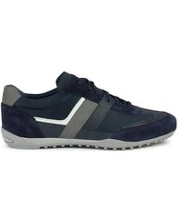 Geox - Wells Homme - Lyst