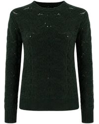 Etro - Cashmere Knitwear - Lyst