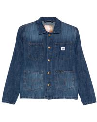 Lois - Denim Jackets - Lyst