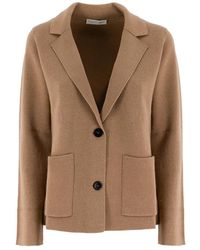 Le Tricot Perugia - Blazers - Lyst
