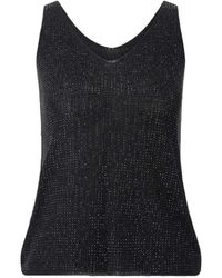 Joseph Ribkoff - Sleeveless Tops - Lyst