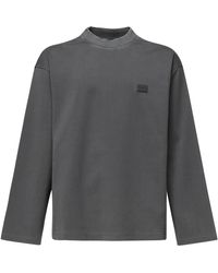 Dolce & Gabbana - Long Sleeve Tops - Lyst