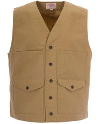 Filson - Waistcoats - Lyst