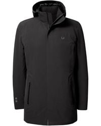 UBR - Light Jackets - Lyst