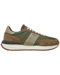 Pepe Jeans - Sneakers - Lyst