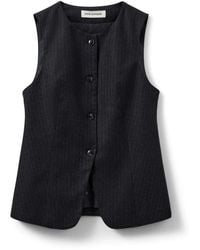 Sofie Schnoor - Vests - Lyst