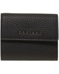 Orciani - Wallets & Cardholders - Lyst