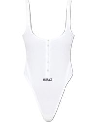 Versace - Full-Body - Lyst