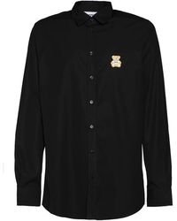 Moschino - Casual Shirts - Lyst